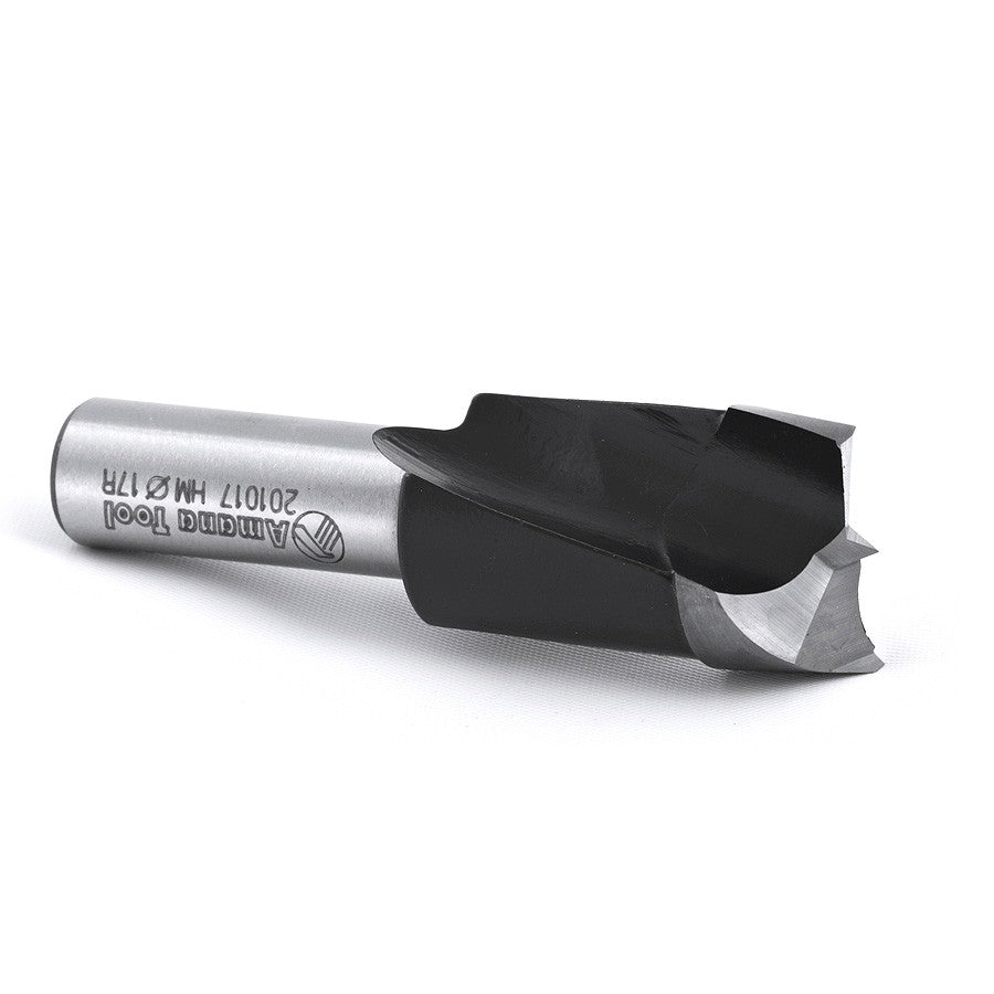 Amana Tool 17mm Brad Point R/H 57mm Long 201017