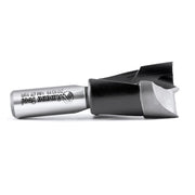 Amana Tool 19mm Boring Bit R/H 57mm Long 201019
