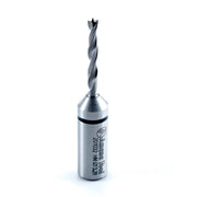 Amana Tool 3.2mm Brad Point R/H 57mm Long 201032
