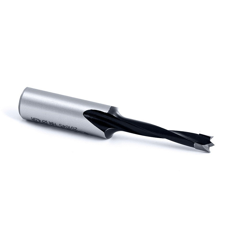 Amana Tool 4.5mm Brad Point R/H 57mm Long 201045