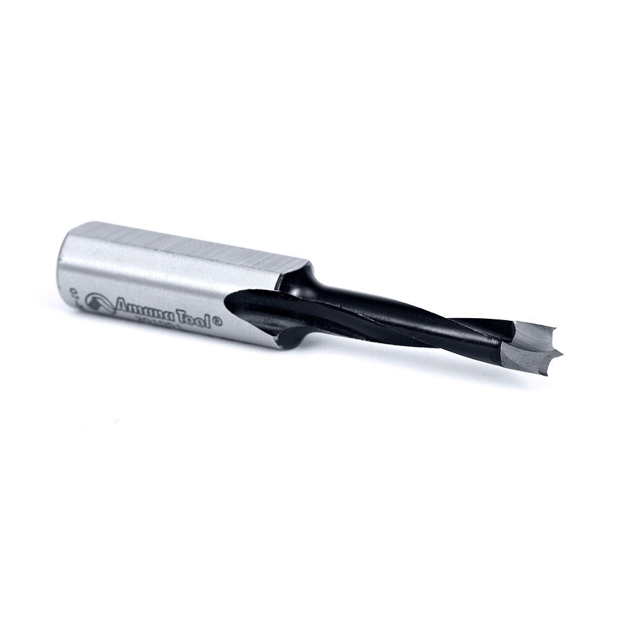 Amana Tool 5.1mm Brad Point R/H 57mm Long 201051