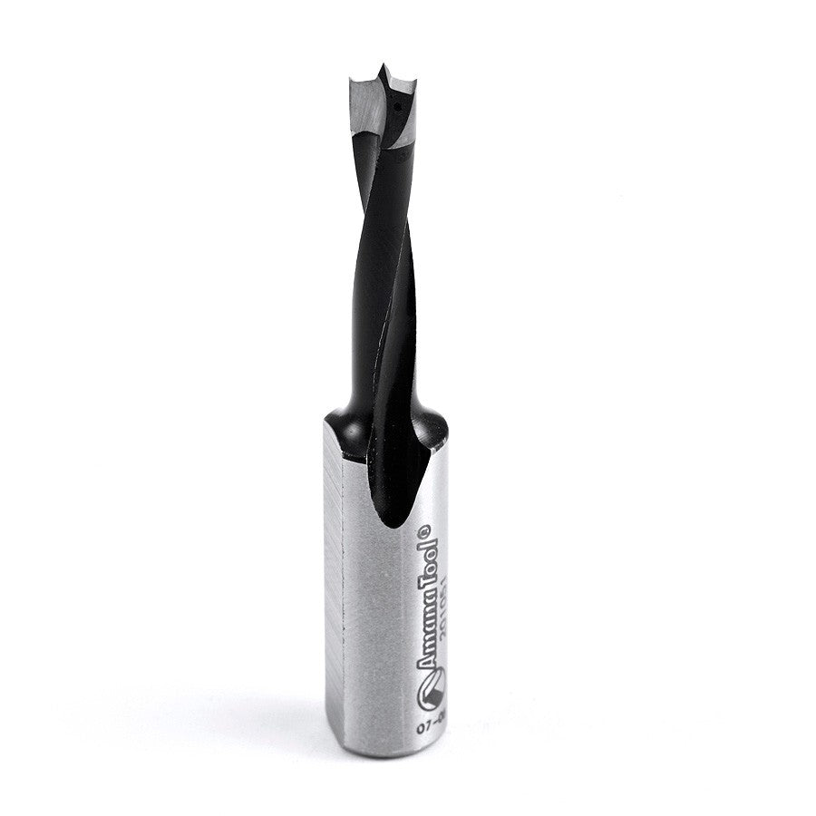 Amana Tool 5.1mm Brad Point R/H 57mm Long 201051