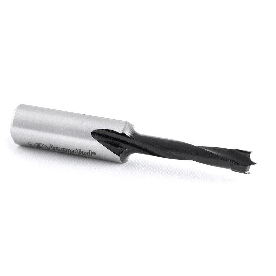 Amana Tool 5.2mm Brad Point R/H 57mm Long 201052