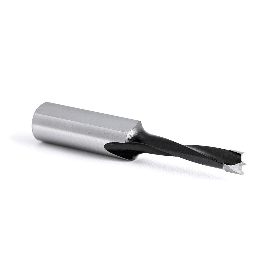 Amana Tool 5.5mm Brad Point R/H 57mm Long 201055