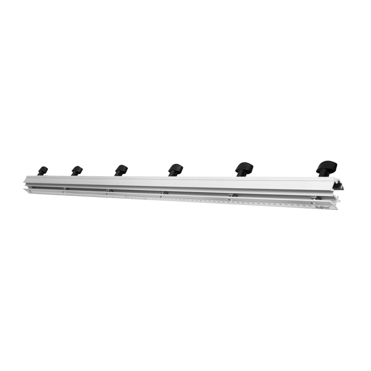 Mafell 840 mm supporting rail for Erika 60 pull-push saw extending support and alignment