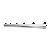 Mafell 840 mm supporting rail for Erika 60 pull-push saw extending support and alignment