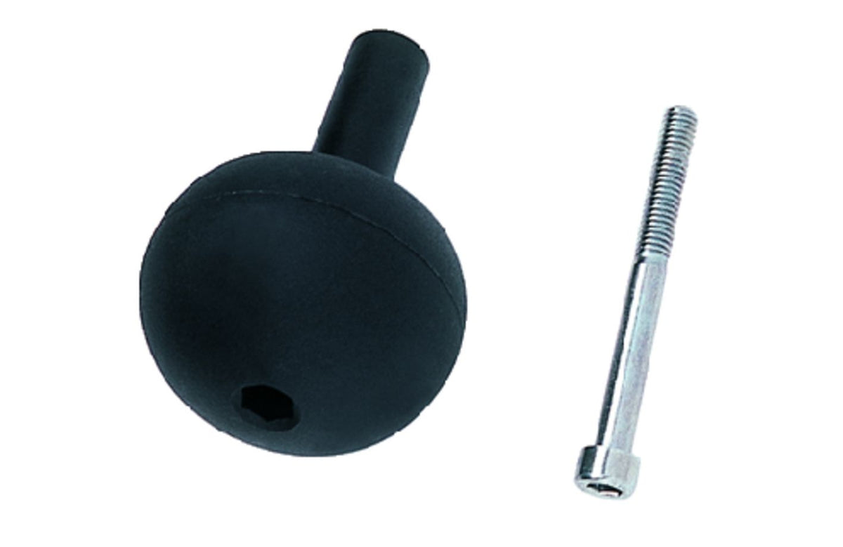 Mafell Mushroom-Shaped Handle with Screw 201451