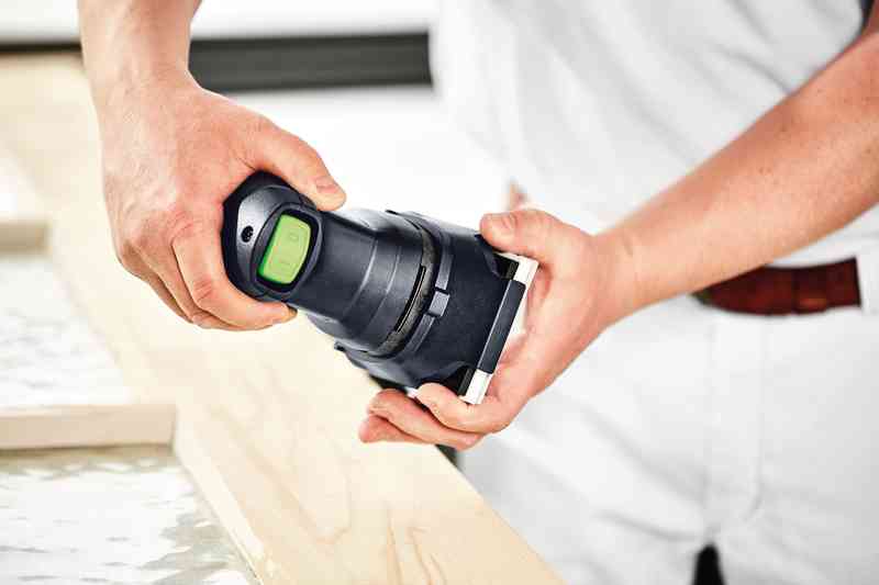 Festool Edge Protector for RTS/RTSC 400 201691