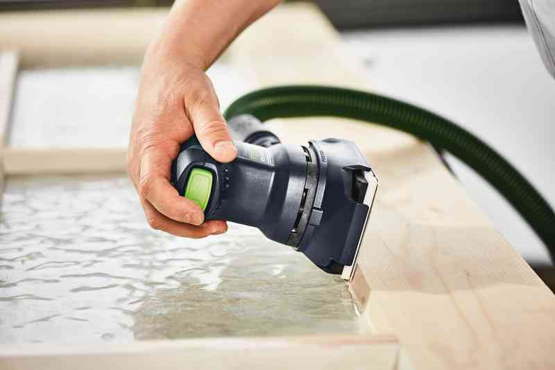 Festool Edge Protector for RTS/RTSC 400 201691