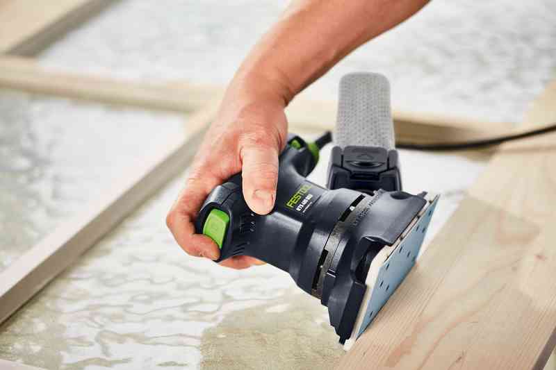 Festool Edge Protector for RTS/RTSC 400 201691