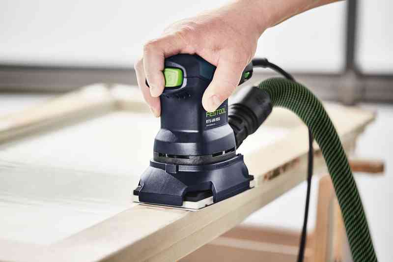 Festool Edge Protector for RTS/RTSC 400 201691