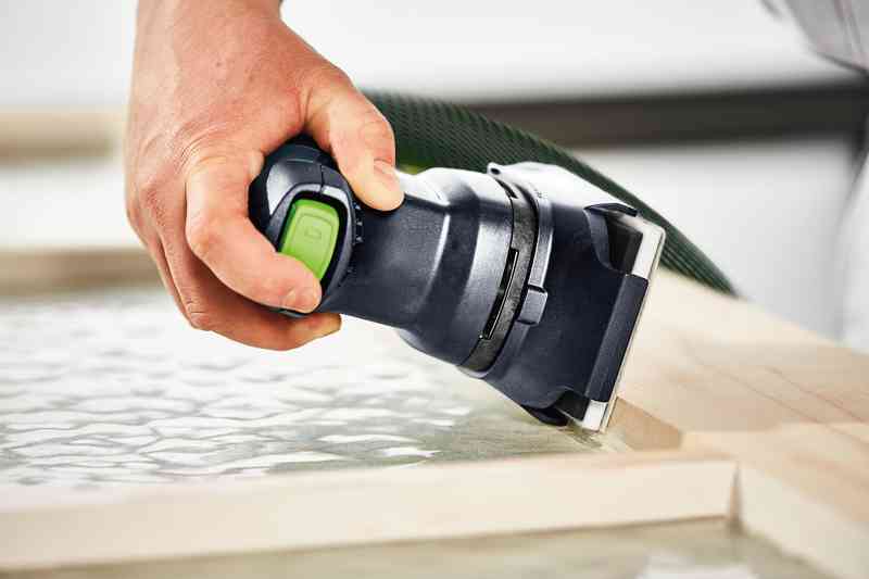 Festool Edge Protector for RTS/RTSC 400 201691