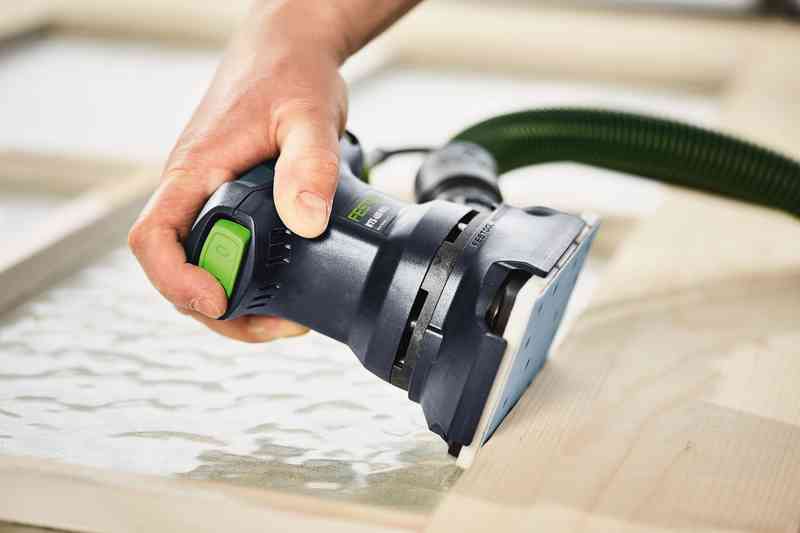Festool Edge Protector for RTS/RTSC 400 201691