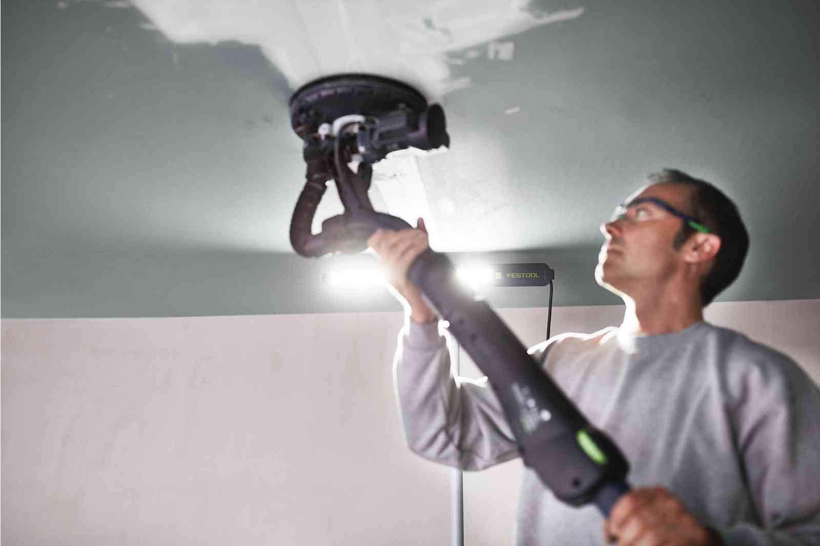 Festool SYSLITE Inspection Light STL 450 Basic 201938