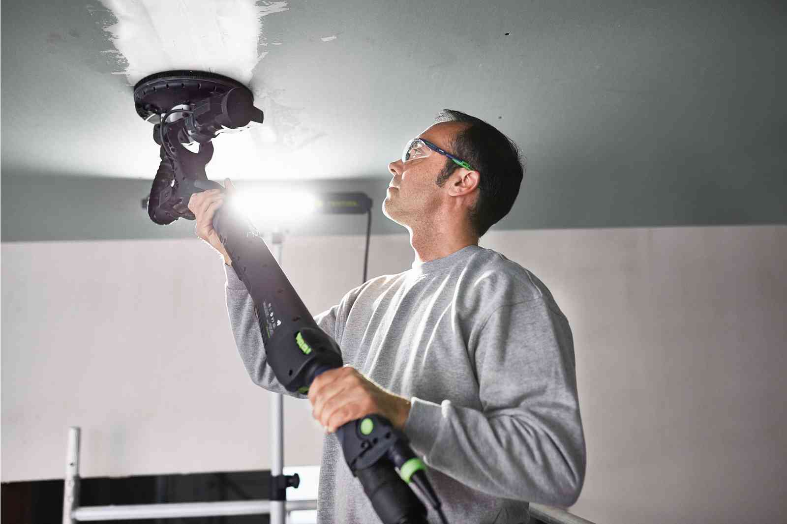 Festool SYSLITE Inspection Light STL 450 Basic 201938