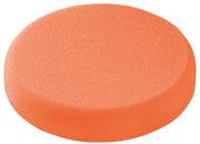 Festool Orange Medium Polishing Sponge for RO 90 Sanders D80X20 OR/5, 5-Pack 201993