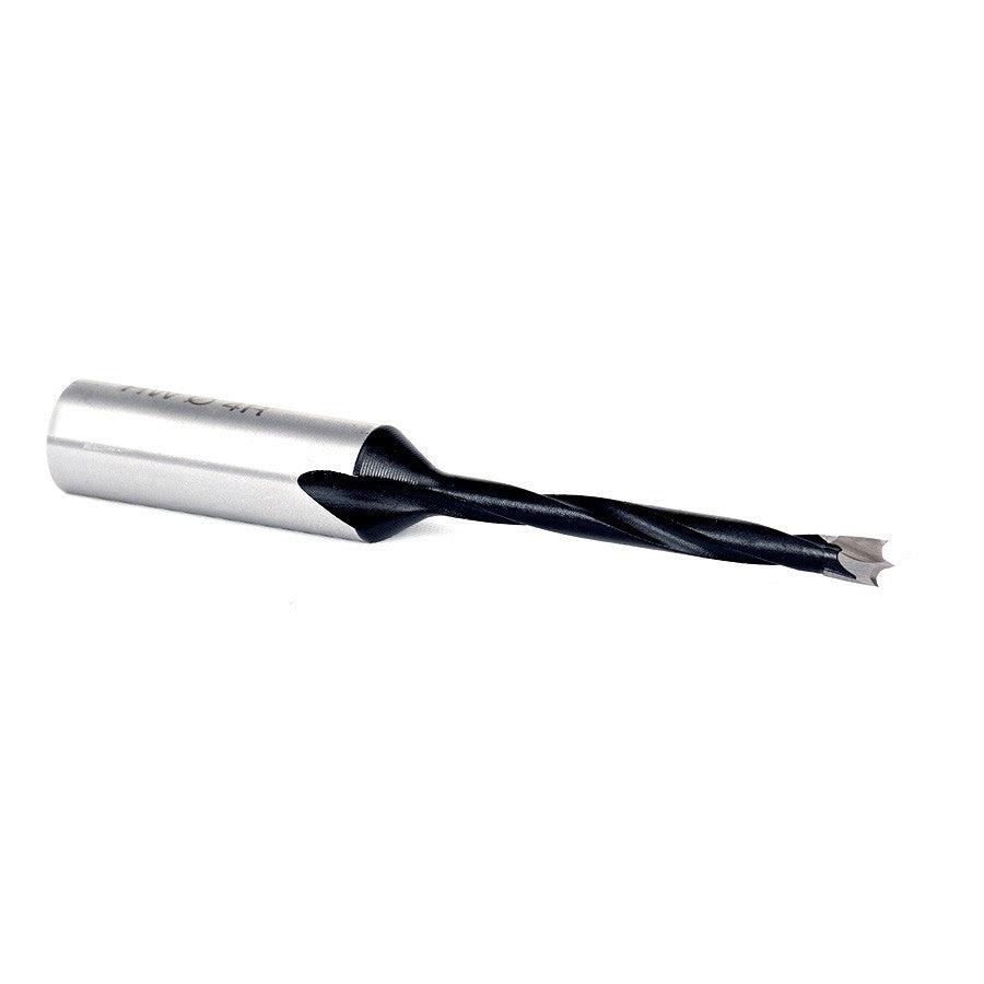 Amana Tool 5mm Brad Point R/H 77mm Long 202005