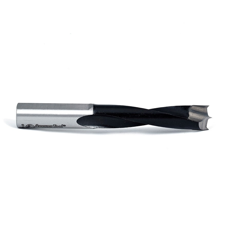 Amana Tool 10mm Brad Point R/H 77mm Long 202010