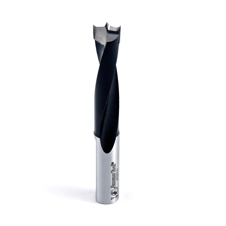 Amana Tool 10mm Brad Point R/H 77mm Long 202010
