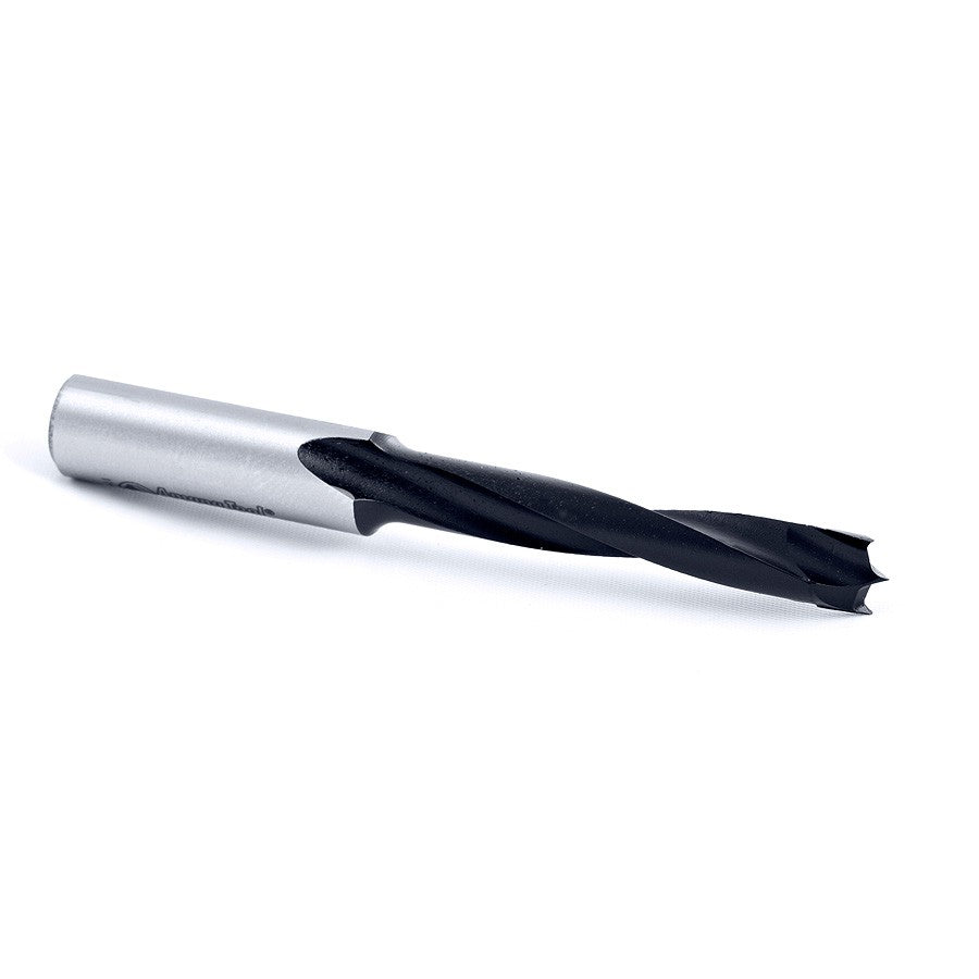 Amana Tool 8.2mm Brad Point R/H 77mm Long 202082