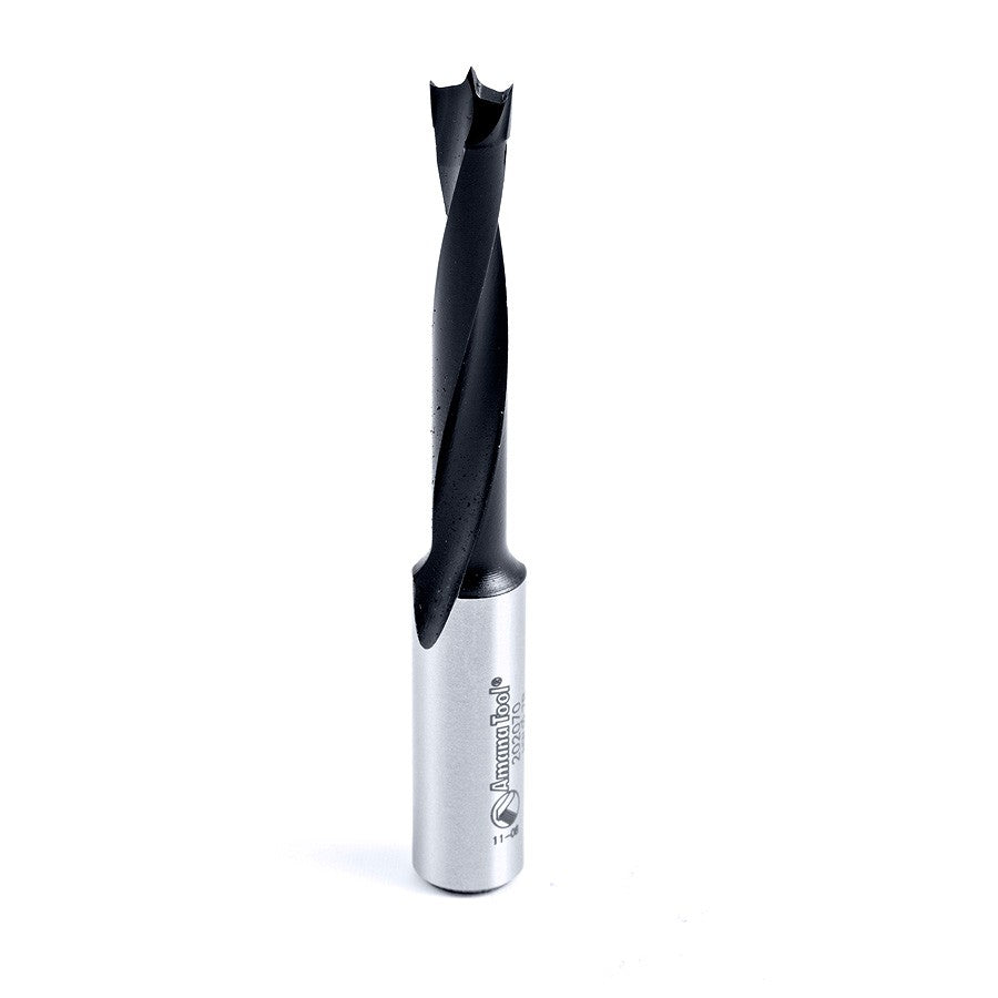 Amana Tool 8.2mm Brad Point R/H 77mm Long 202082