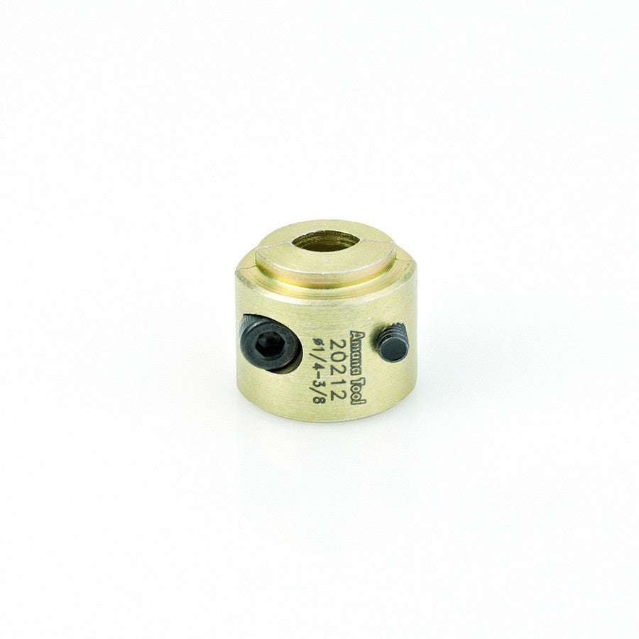 Amana Tool ADJ Drill Depth/Stop 6 - 10mm 20212