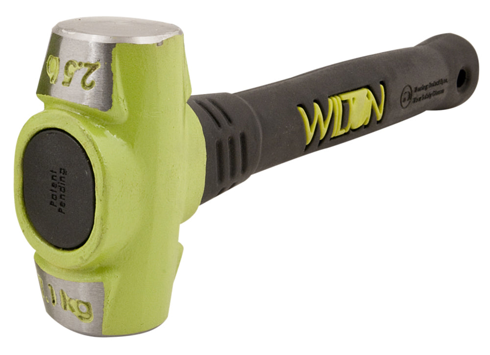 Jet 2-1/2 lb. Head, 12 in. B.A.S.H Sledge Hammer 20212