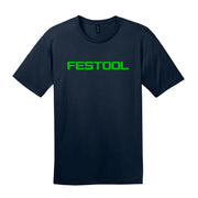 Festool L Crewneck T-Shirt 579195