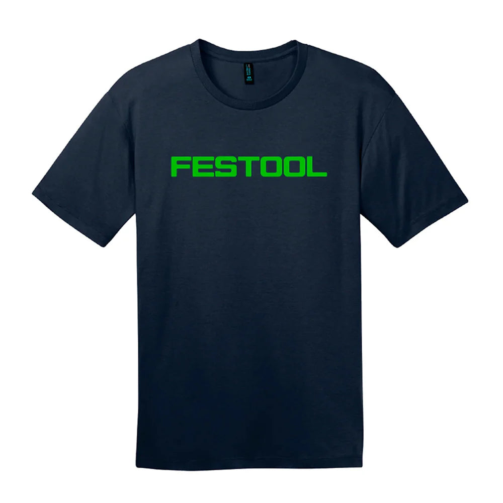 Festool L Crewneck T-Shirt 579195