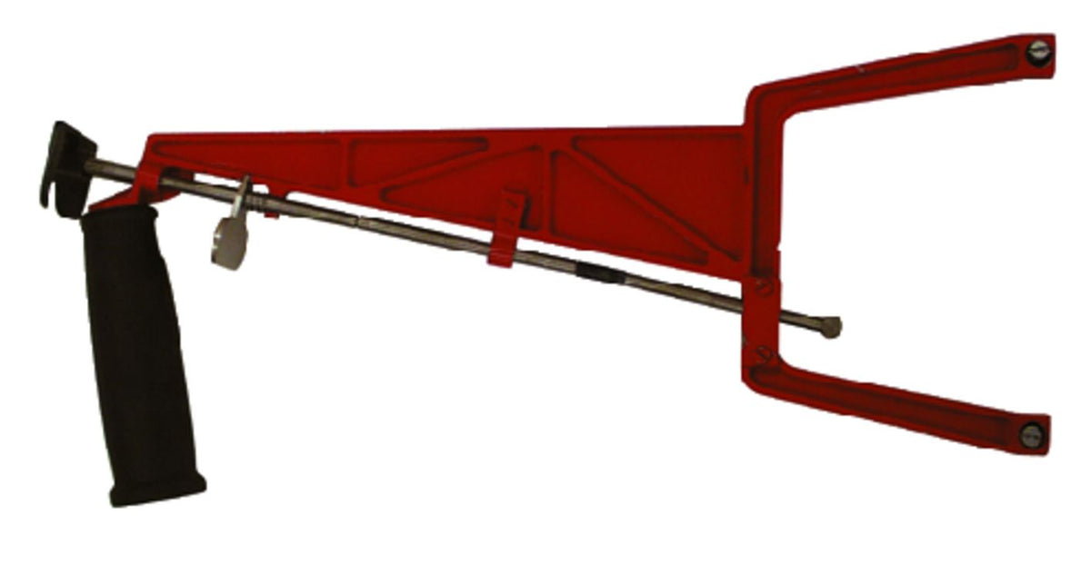 Mafell Long Additional Handle for KFU 1000 E Grooving Machine 202545