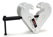 Jet HD-3T, 3 Ton, Large Capacity Beam Clamps 202730