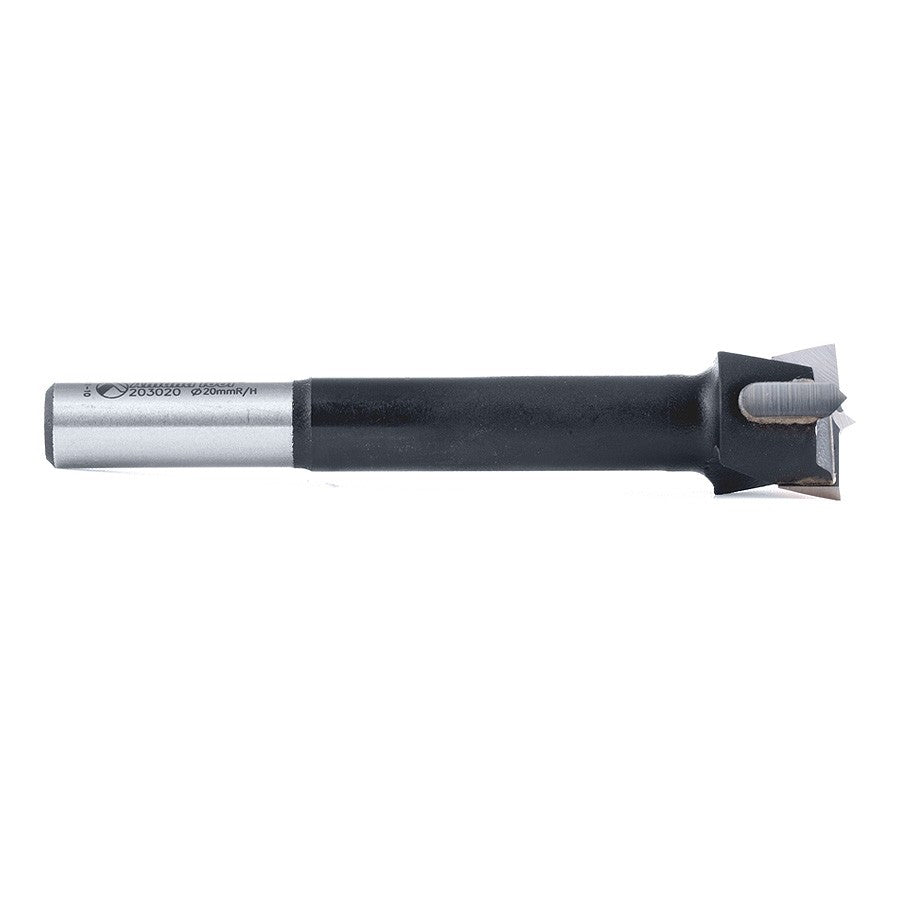 Amana Tool 20mm Boring Bit 90mm Overall 203020