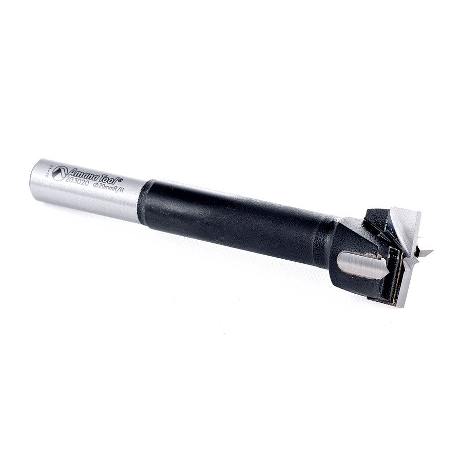 Amana Tool 20mm Boring Bit 90mm Overall 203020
