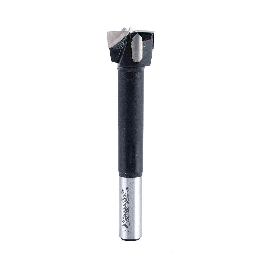 Amana Tool 20mm Boring Bit 90mm Overall 203020
