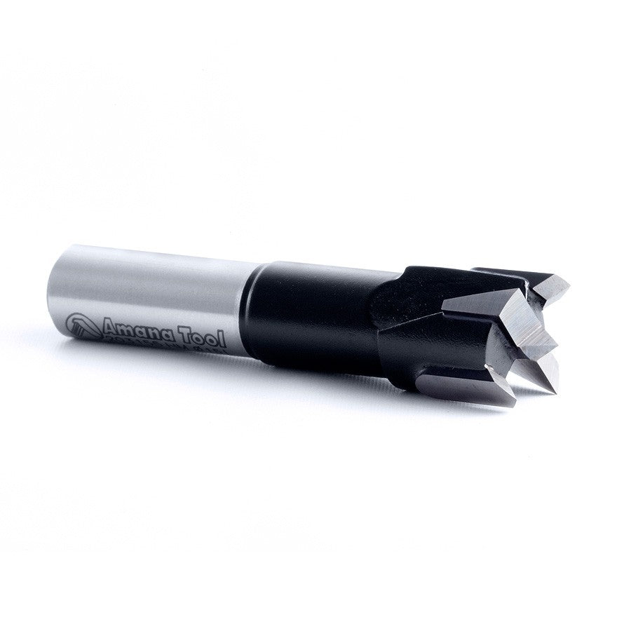 Amana Tool 15mm Boring Bit L/H 57mm Long 203155