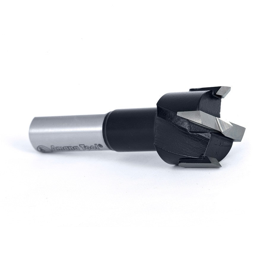 Amana Tool 20mm Hinge Boring R/H 57mm Long 203201