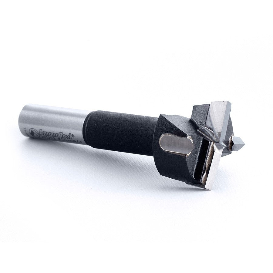 Amana Tool 25mm Hinge Boring R/H 70mm Long 203252