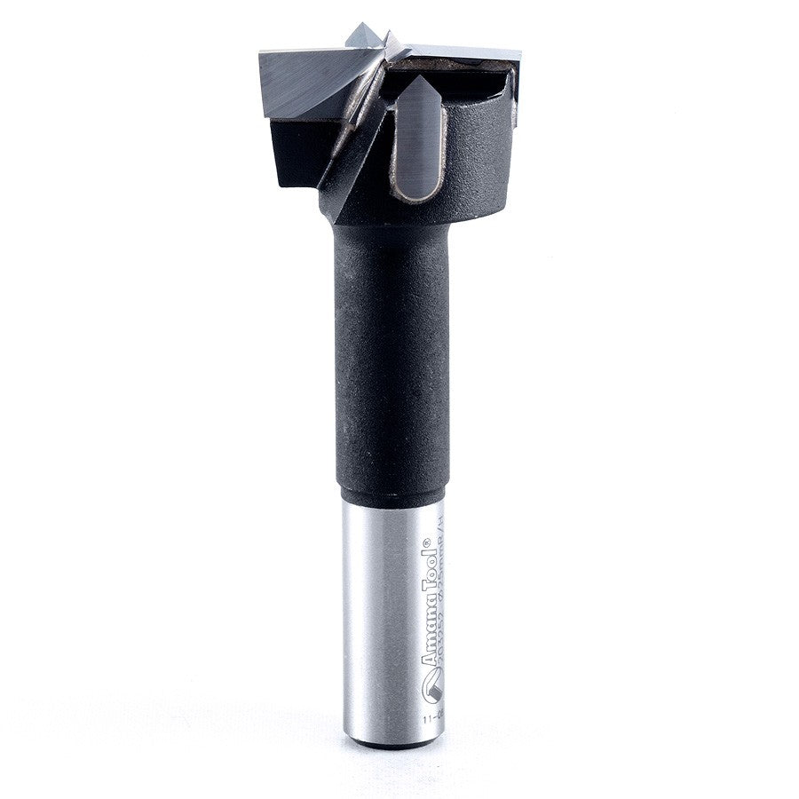 Amana Tool 25mm Hinge Boring R/H 70mm Long 203252