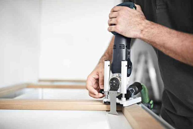 Festool OSC-AH Plunge Base for OSC 18 203254