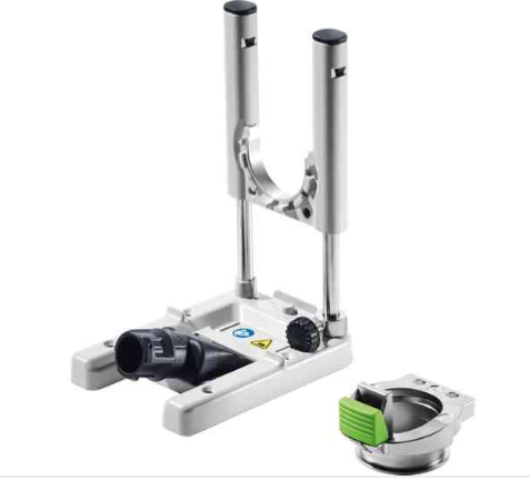 Festool OSC-AH Plunge Base for OSC 18 203254