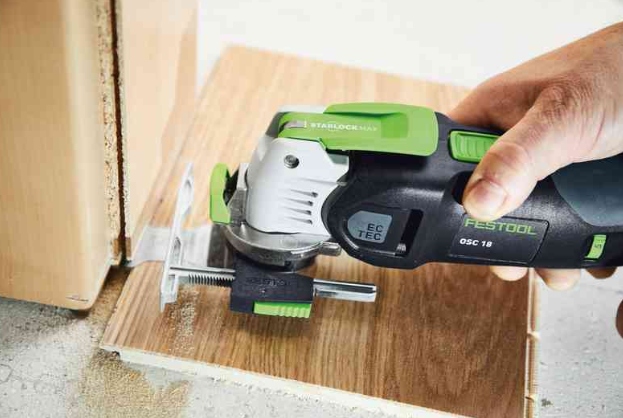 Festool OSC-TA Depth Stop Set for OSC 18 203255