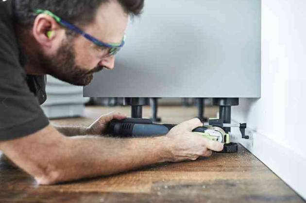 Festool OSC-TA Depth Stop Set for OSC 18 203255