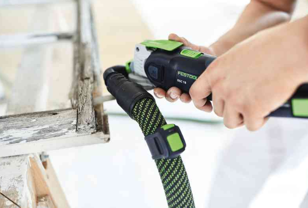Festool OSC-AV Dust Extraction Device for OSC 18 203256