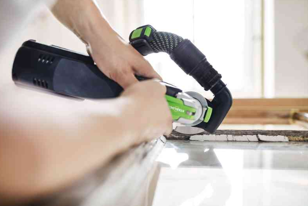 Festool OSC-AV Dust Extraction Device for OSC 18 203256