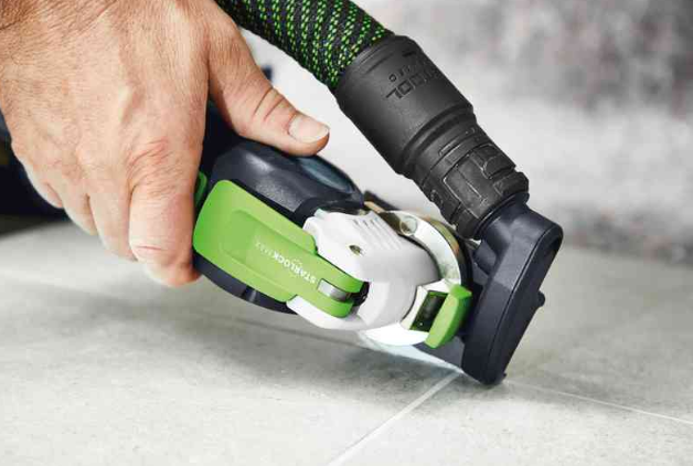 Festool OSC-AV Dust Extraction Device for OSC 18 203256