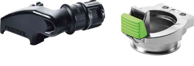 Festool OSC-AV Dust Extraction Device for OSC 18 203256