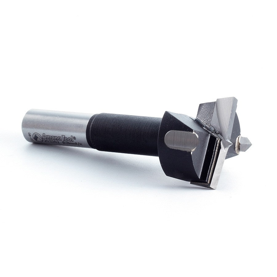 Amana Tool 26mm Hinge Boring R/H 70mm Long 203262