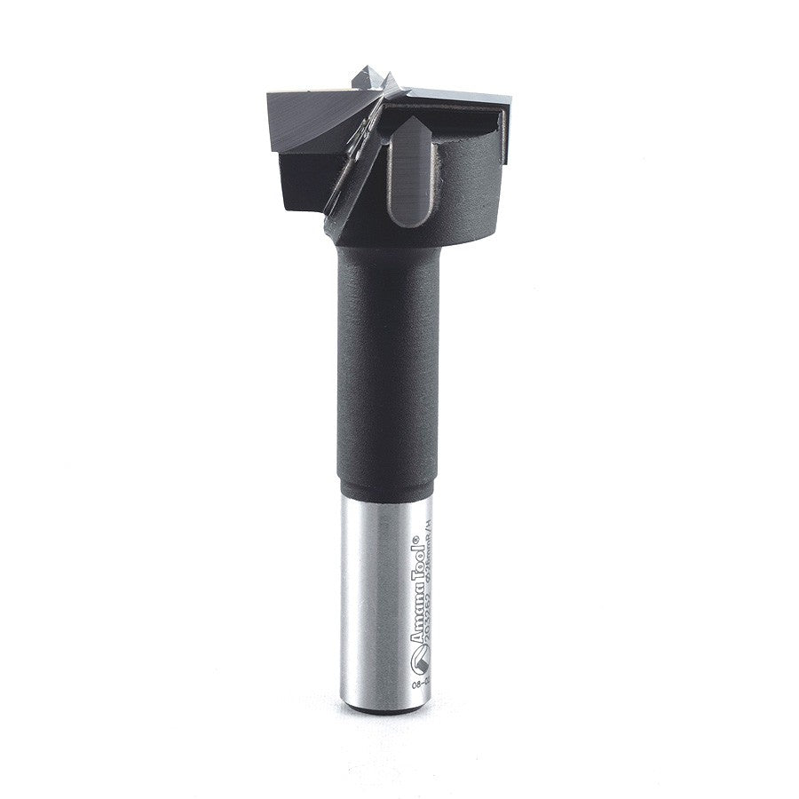 Amana Tool 26mm Hinge Boring R/H 70mm Long 203262