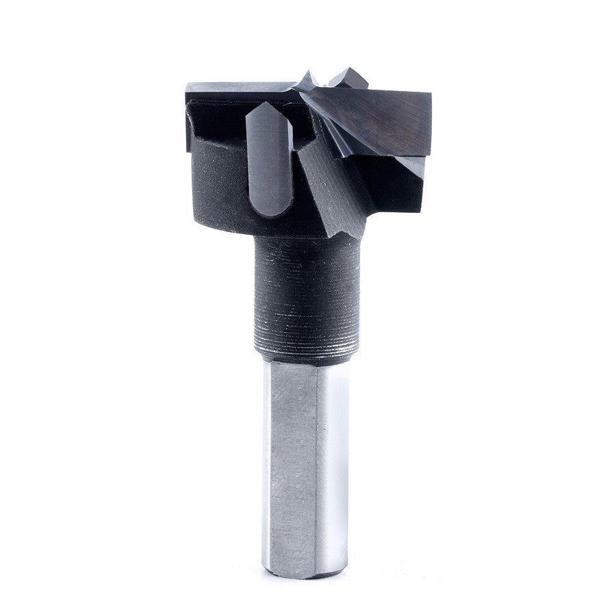 Amana Tool 28mm Hinge Boring L/H 57mm Long 203285