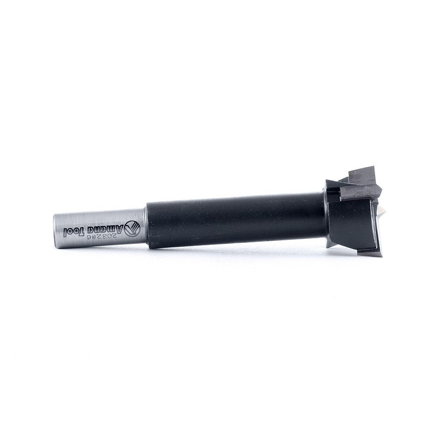 Amana Tool 28mm Hinge Boring R/H 90mm Long 203286